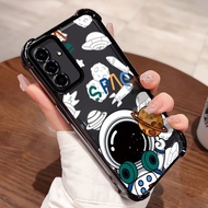 Casing For Samsung A56 5G A36 5G A26 5G Case Silicone Cases Soft Cover