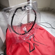 [USED] Takaratomy Beyblade X BX07 Stadium 爆旋陀螺