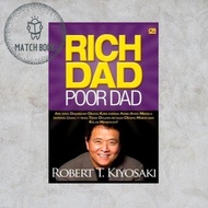RICH DAD POOR DAD  Rich Dads Cashflow Quadrant