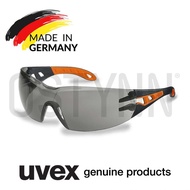 Uvex 9192245 Safety Glasses / Safety Glasses / Safety Tools