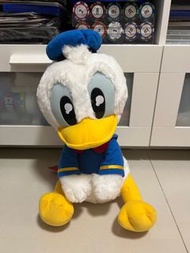 唐老鴨公仔