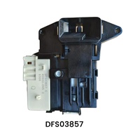 Washer Door Lock Switch for DFS03857 Washing Machine Door Lock Inductive Switch 250V Replacement Par