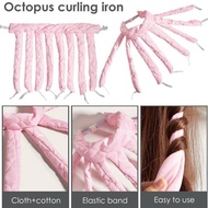 Hair Beach Wave Night Hair Curler