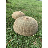 Bamboo table cage 60 cm