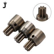 JK 3 Pcs 7 Teeth Gear Sleeve Impact Wrench Motor Gear 7T Power Tools Accessories