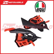 AGV K3SV/K5 VISOR MECHANISM