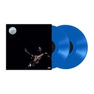 แผ่นเสียง Travis Scott Utopia ใหม่ ซีล Vinyl LP