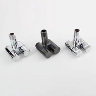 SPN Three-Way Faucet Washer Check Valve Anti Return 1pc G1 2 Wall Mount One Into Two Out Wall Mount