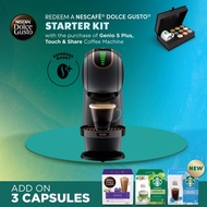 NESCAFE Dolce Gusto Genio S Share Automatic Coffee Machine