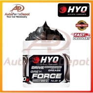 APD HYO Drive Shaft Grease Greyforce GF95 | 500 Grams