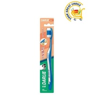 Darlie Duowave Adult Toothbrush Soft