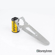 35mm Film Canister Opener