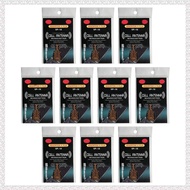 (MIJK) 10Pcs SP-18 Cell Phone Signal Sticker Enhancement Cell Phone Signal Sticker Signal Amplifier 