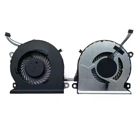 Replacement Cpu cooling Fan for HP Pavilion Power 15-CB 15-CB076TX 15-CB000 15-CB077CL 15-CB011TX