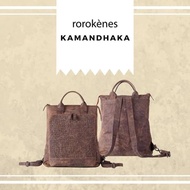 Rorokenes KAMANDHAKA