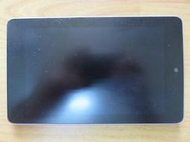 X.故障平板-ASUS GOOGLE 華碩 Nexus 7 ME370T 直購價460