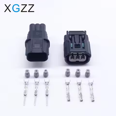XG7032A-1.2-21/11 Sumitomo HV/HVG Sealed Series 6189-7037 6188-4775 Auto Wire Connector Female And M