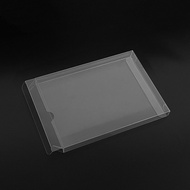 Suitable for PS5 PS4 PS3 game card storage display storage protection transparent box