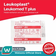 Essity Leukomed T Plus 72cmx5cm