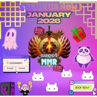 Dota 2 MMR Ranked up / Party with booster / Low Priority / drop / TBD and etc