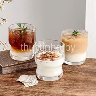Coffee cups, smoothie glasses, ice cream cups, cocktail glasses, drinking glasses, decorative cups