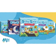 Ditty Bird Sound Book 1y+