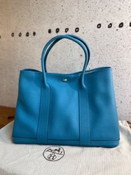 Hermes Garden Party 36