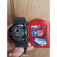 original G-Shock Dw9900 Frogman