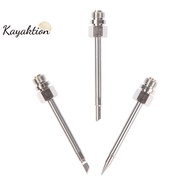 Kayaktion 8W-30W battery soldering iron usb soldering iron portable soldering iron tip Nice