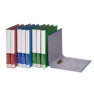 [Shidaixin Stationery] Tongchun PF563 Ring Stamp (Blue) Powerful Folder Certificate Number 11856 Fil