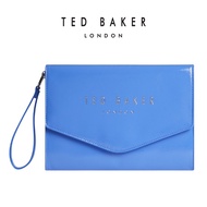 Ted Baker Womens Crinkie Crinkle Icon Pouch