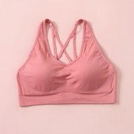 Felancy Bra Seamless Sporty Vest Wireless - 070-30055