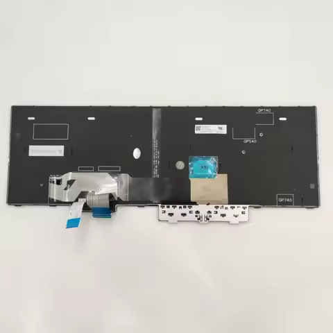 for Lenovo ThinkPad P15 Gen2 P17 Gen2 T15g Gen2 Laptop keyboard US Layout