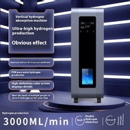 Wellect OxyHydrogen generator 3000ml/min 1000ml/min O2 and 2000ml/min H2 inhalation low noise hydrog