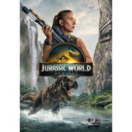 Movie Jurassic World: Rebirth | Google Drive