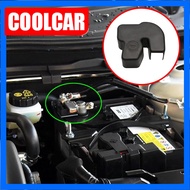 Battery Cover For Mazda 3 6 CX-3 CX-5 Axela Atenza 2015+