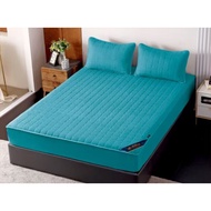 CADAR Hilton SIZE Queen 3 in 1 fitted CADAR