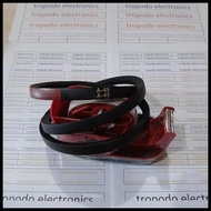 NEWEST VAN BELT VANBELT FAN BELT ASB THREAD a 49!