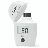 PH Meter for Saltwater - pH Checker for Saltwater HI780 Hanna
