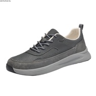 BUM Equipment Kasut Wanita Ringan Bernafas - Women's Shoes BE99313/BE99314 Black/Pink Sneakers
