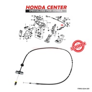 Kabel Gas Honda Accord Cm5 2003 2004 2005 2006 2007 17910-SDA-E01