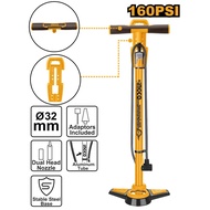 INGCO HAND PUMP MAX PRESSURE 160PSI Φ32*580MM MPP3201