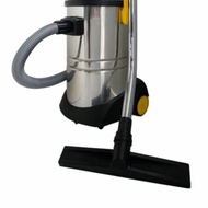 BARANG TERLARIS VACUM CLEANER KRISBOW 30 LITER - vacuum cleaner wet & dry 1000 watt