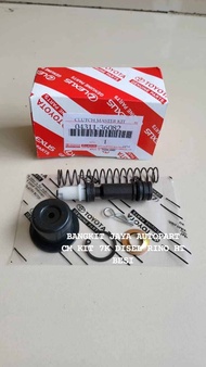 CLUTCH MASTER KIT CM KIT RINO HT125 HT130 7K DISEL
