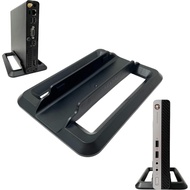 Vertical Stand Base for HP mini PC HP Prodesk 400 G2 G3 G4 G5 G6 G8 600 G2 G3 G4 G5 G6 G8 DM EliteDe