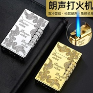 Creative Jet Flame Lighter