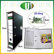 GUNGYU 3 INCH ARCH WIDER FILE - 404 (4 PCS)