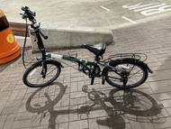 Dahon Gio 摺疊單車