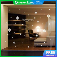Bs Graphic Sticker Snowflake Sticker - Large Snowflake Dc-Bwg-094D