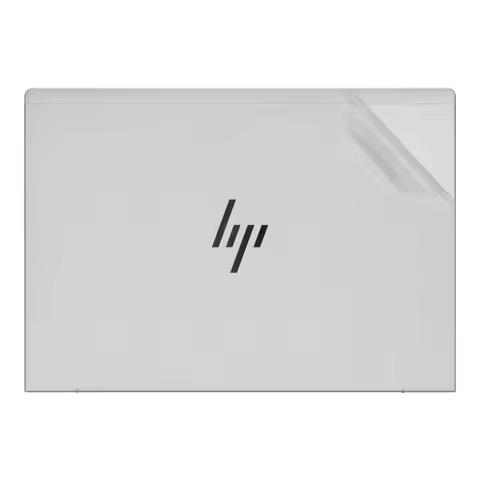 For HP EliteBook 640 G11 14 inch / HP EliteBook 645 G11 14 inch 2025 Full Body Laptop Vinyl Decal Co